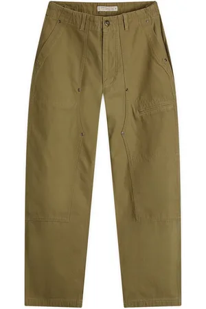 FrizmWORKS Men