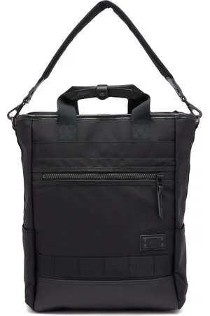 Master Rise Backpack / Tote Bag in