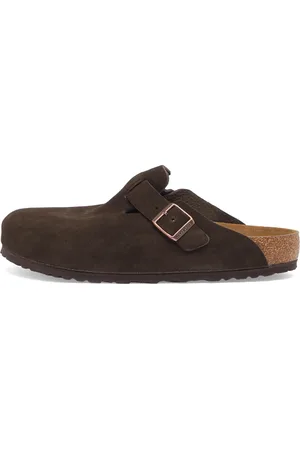 Birkenstock Boston SFB Clog