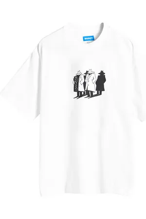 MARKET Men
