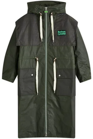 Barbour Women