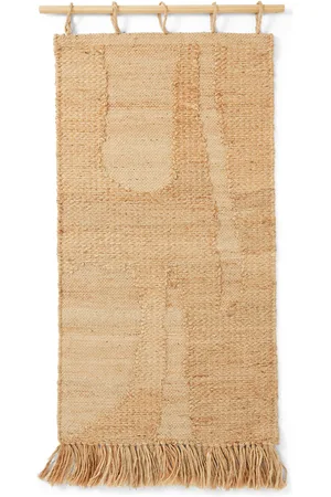 Ferm Living Harvest Wall Rug - Small in