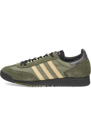 adidas X C.P. Company SPZL SL83 Sneaker in