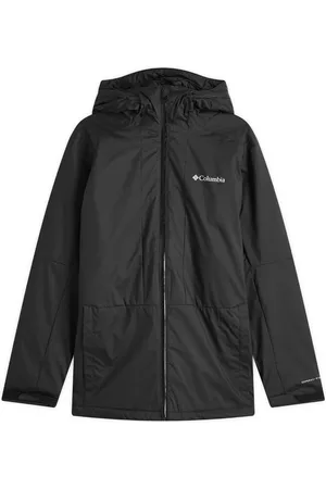 Columbia Men