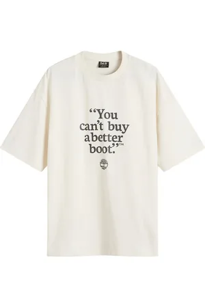 Timberland END. x T-Shirt in
