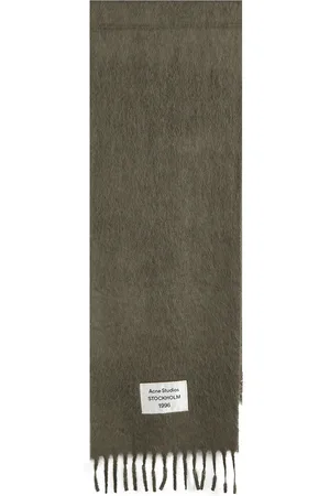 Acne Studios Viper Scarf in