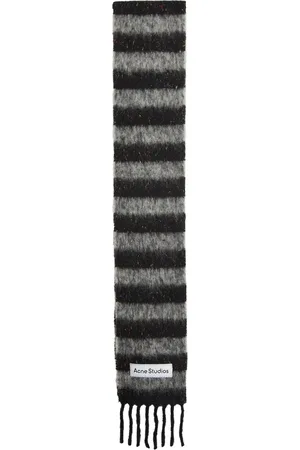 Acne Studios Vonkey Skinny Scarf in