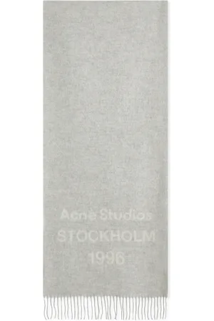 Acne Studios Venus 1996 RWS Scarf in