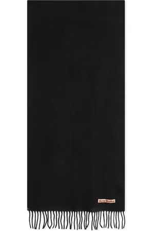 Acne Studios Canada Narrow New Scarf in