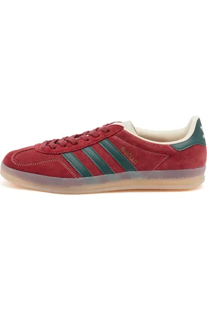 adidas Gazelle Indoor Sneaker in