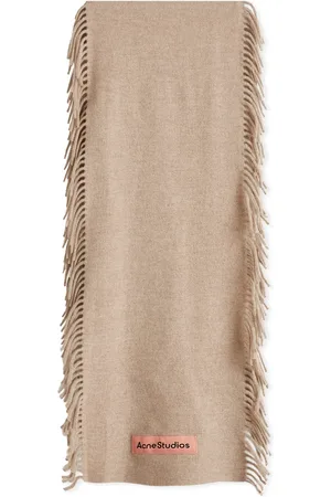 Acne Studios Canada Cancan Scarf in
