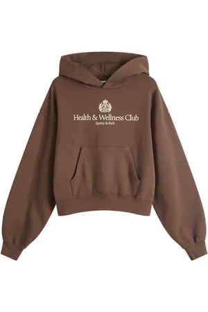 Sporty & Rich Women