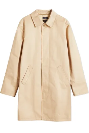 A.P.C. Men
