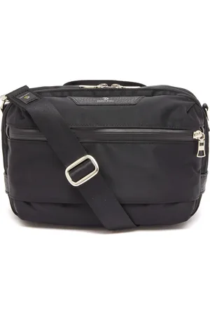 Master Progress Small Shoulder Bag in
