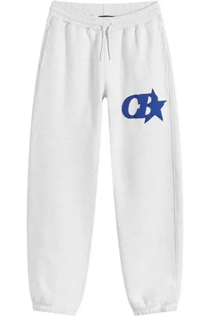 Cole Buxton END. x Cb Star Sweatpants in