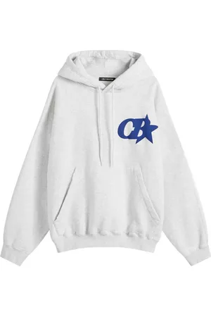 Cole Buxton END. x Cb Star Hoodie in