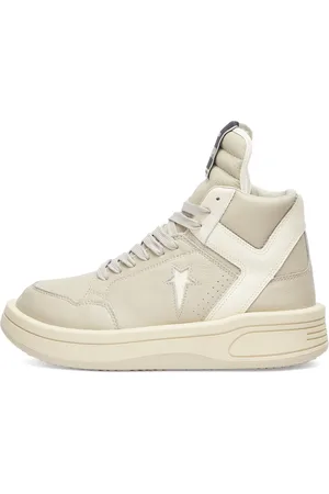 Rick Owens X Converse TURBOWPN Sneaker in