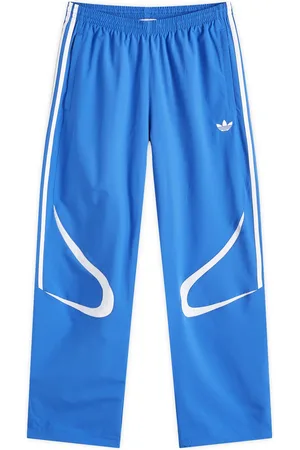 adidas Teamgeist Track Pant in
