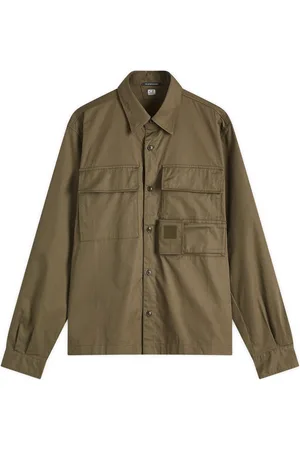 C.P. Company Men