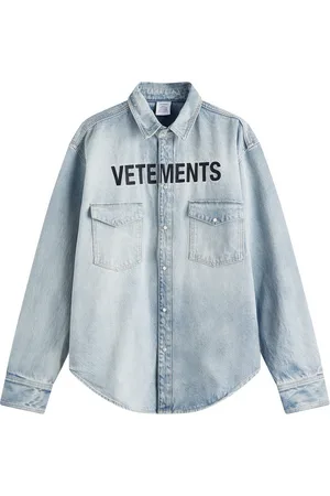Vetements Men