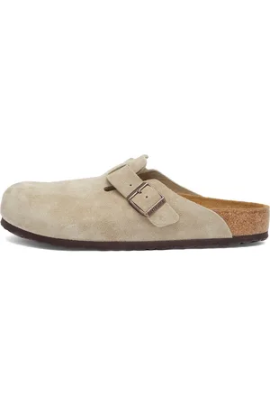 Birkenstock Boston Clog