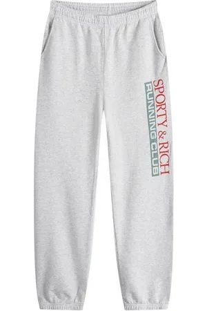 Sporty & Rich Women