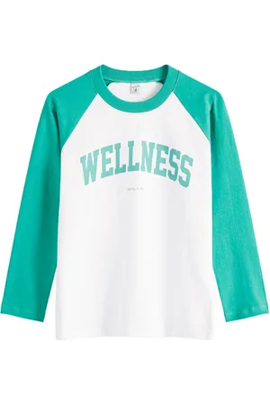 Sporty & Rich Women