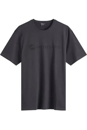 Montane Men