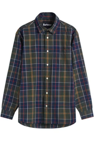Barbour Men