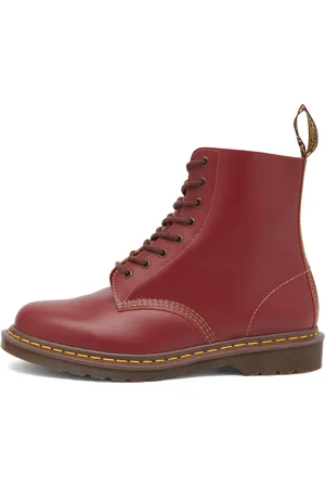Dr. Martens 1460 Vintage Boot - Made in England in
