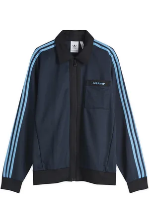 adidas Track Top in