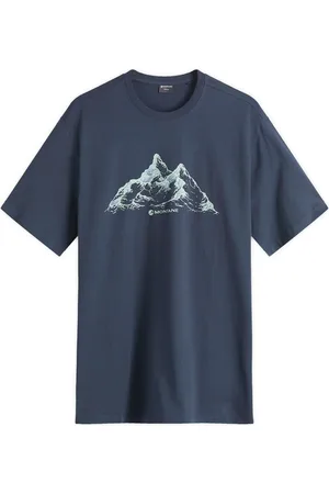 Montane Men