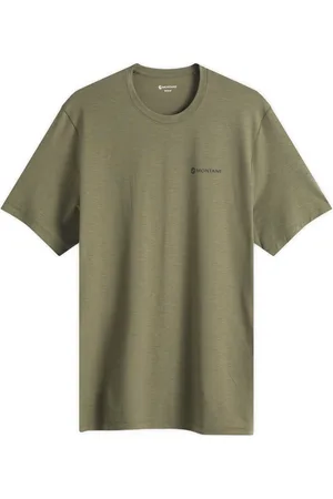 Montane Men