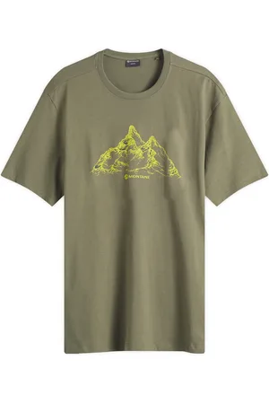 Montane Men