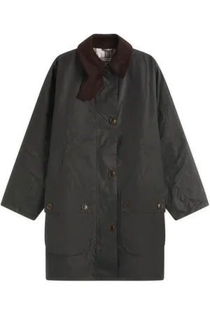 Barbour Women