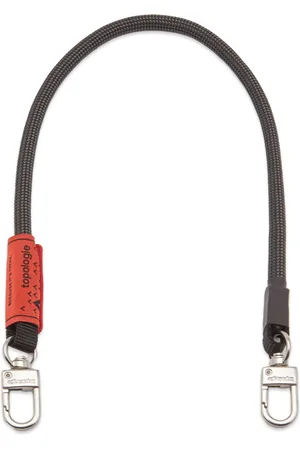 Topologie 8.0mm Wrist Strap in