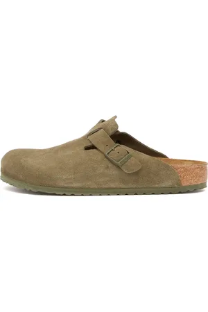 Birkenstock Boston Clog