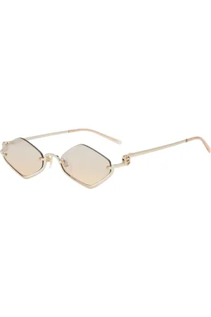 Gucci Eyewear GG1604S Sunglasses in