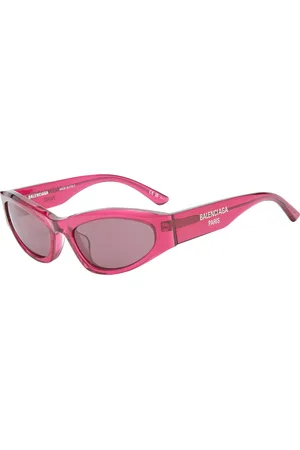Balenciaga BB0387S Sunglasses in