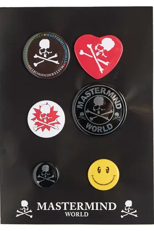 MASTERMIND Men