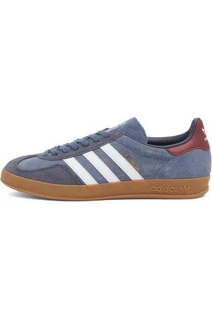adidas Gazelle Indoor Sneaker in