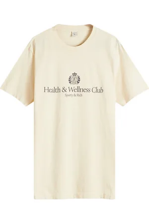 Sporty & Rich Women