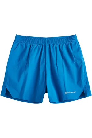Montane Men