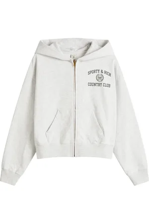 Sporty & Rich Women