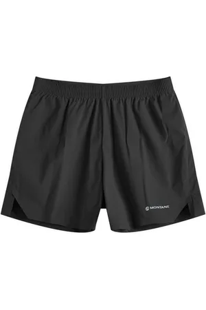 Montane Men