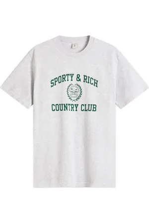 Sporty & Rich Women