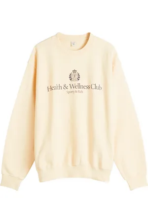 Sporty & Rich Women