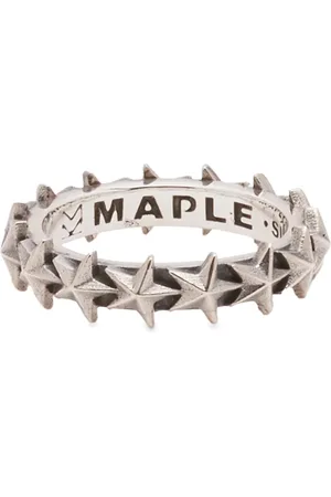 Maple Men
