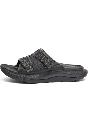 Hoka One One U Ora Luxe in