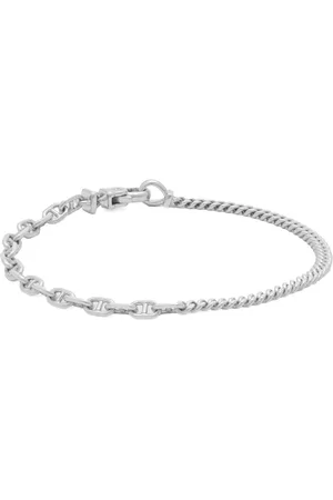 TOM WOOD Rue Bracelet in